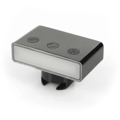 ABC DESIGN Licht Black