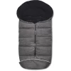 ABC DESIGN Winterfußsack Asphalt Diamond Edition Kollektion 2023