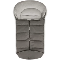 ABC DESIGN Winterfußsack Herb Diamond Edition Kollektion 2023