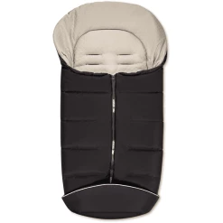 ABC DESIGN Winterfußsack Midnight Fashion Edition