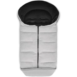 ABC DESIGN Winterfußsack Mineral Fashion Edition