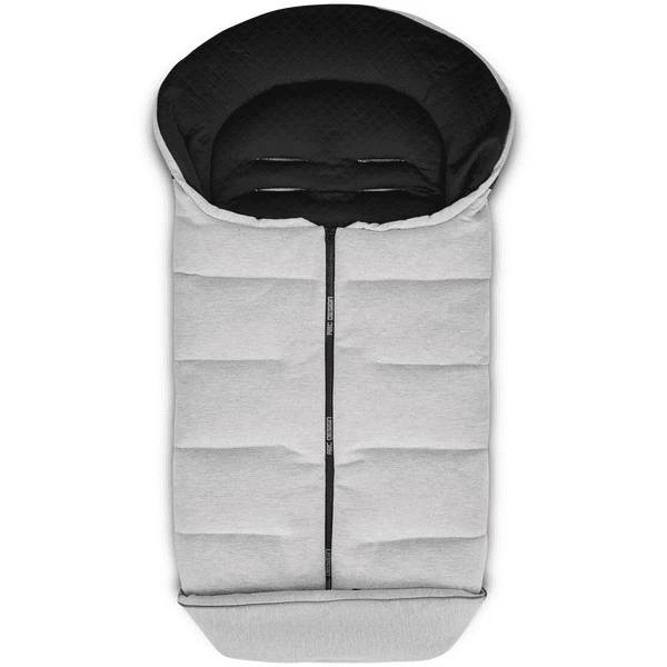 ABC DESIGN Winterfußsack Mineral Fashion Edition 1 ABC DESIGN Winterfußsack Mineral Fashion Edition