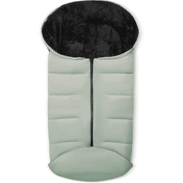 ABC DESIGN Winterfußsack Pine Kollektion 2023 1 ABC DESIGN Winterfußsack Pine Kollektion 2023