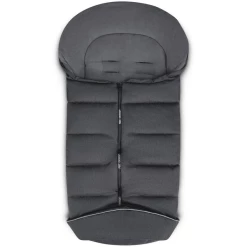 ABC DESIGN Winterfußsack Storm