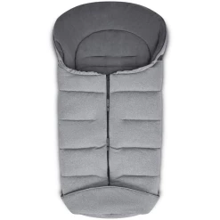 ABC DESIGN Winterfußsack Tin