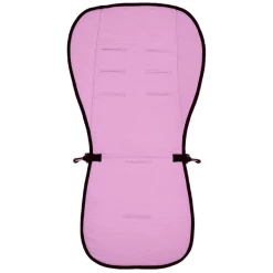Altabebe Buggysitzauflage Lifeline Mesh Rose