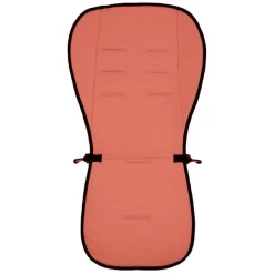 Altabebe Buggysitzauflage Lifeline Mesh Rouge