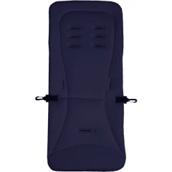 Altabebe Buggysitzauflage Memory Foam Marine