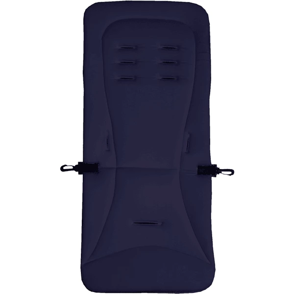 Altabebe Buggysitzauflage Memory Foam Marine 1 Altabebe Buggysitzauflage Memory Foam Marine