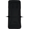 Altabebe Buggysitzauflage Memory Foam Schwarz