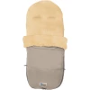 Altabebe Lammfellfußsack Nordkap Bugaboo & Joolz, Beige