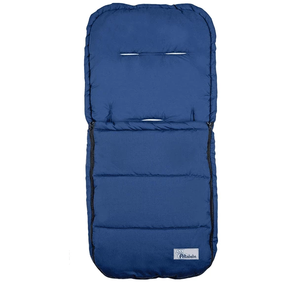 Altabebe Sommerfußsack Light Für Buggy Marine 1 Altabebe Sommerfußsack Light Für Buggy Marine