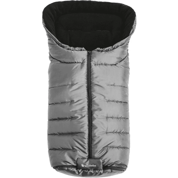 Altabebe Winterfußsack Active Kollektion Für Kinderwagen Dunkelgrau 1 Altabebe Winterfußsack Active Kollektion Für Kinderwagen Dunkelgrau