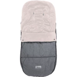 Altabebe Winterfußsack Travel Geeignet Für Bugaboo Und Joolz