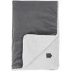 Anex Universal Decke Grau