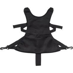 BabyDan Baby Dan Sicherheitsgurt Lux Für Kinderwagen Schwarz