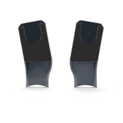 Baby Jogger Babyschalenadapter Für City Sights Cybex Maxi Cosi Und BeSafe