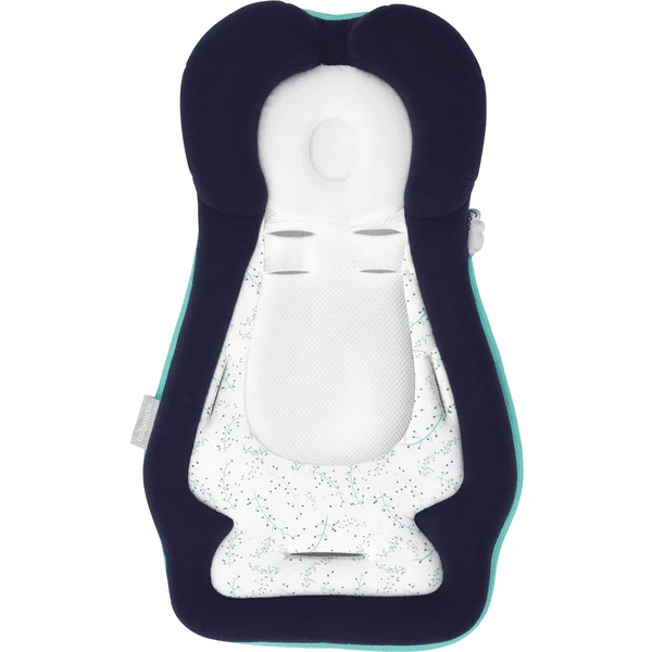 Babymoov Anatomisches Stützkissen Cosymorpho Fresh Blue 1 Babymoov Anatomisches Stützkissen Cosymorpho Fresh Blue