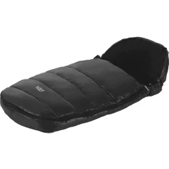 Britax Römer Fußsack Shiny Black