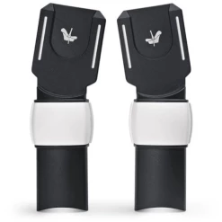 Bugaboo Adapter Fox 2/ Lynx/ Buffalo Black