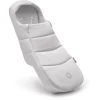 Bugaboo Fußsack Fresh White