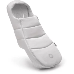 Bugaboo Fußsack Fresh White