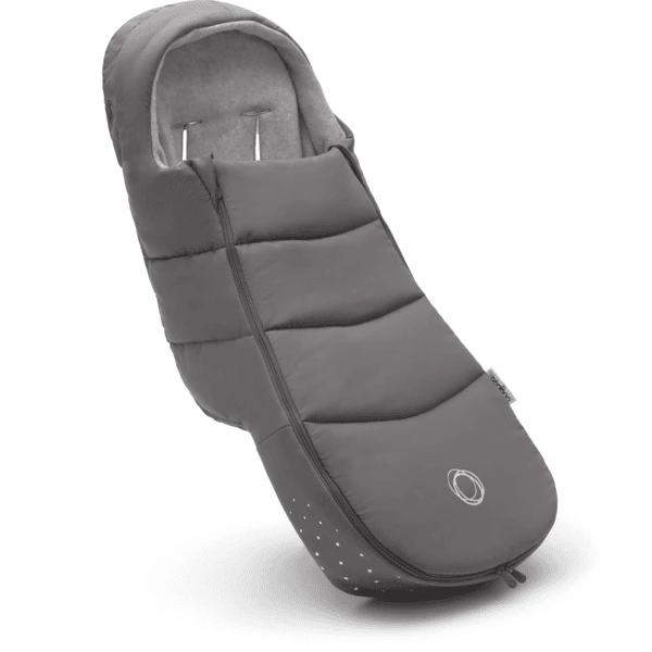 Bugaboo Fußsack Mineral 1 Bugaboo Fußsack Mineral