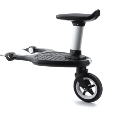 Bugaboo Mitfahrbrett Komfort Black