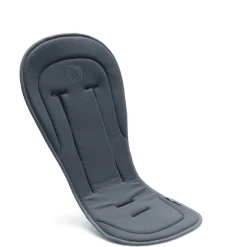 Bugaboo Sitzauflage Steel Blue
