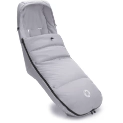 Bugaboo Winterfußsack Performance Dusty Grey