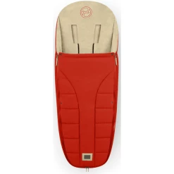 Cybex PLATINUM Fußsack Autumn Gold
