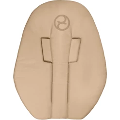 Cybex PLATINUM Komforteinlage Mios Cashmere Beige-beige