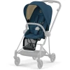 Cybex PLATINUM Sitz Für New Mios Seat Pack Mountain Blue
