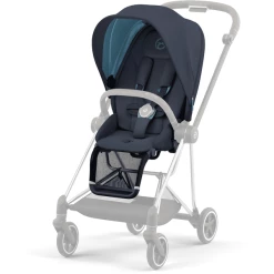 Cybex PLATINUM Sitz Für New Mios Seat Pack Nautical Blue