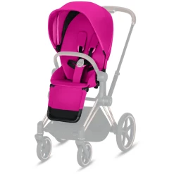 Cybex PLATINUM Sitz Priam/ePriam Fancy Pink