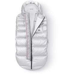 Cybex PLATINUM Winterfußsack Arctic Silver