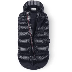 Cybex PLATINUM Winterfußsack Nautical Blue