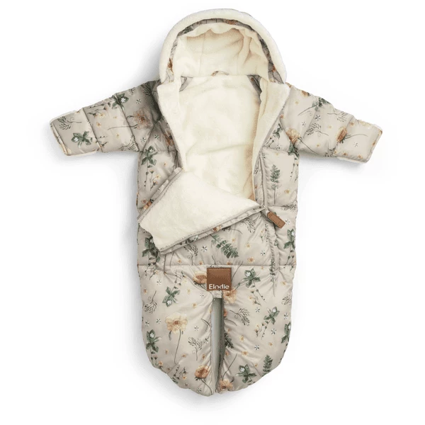 Elodie Baby Overall Meadow Blossom 3 Elodie Baby Overall Meadow Blossom – Bild 3