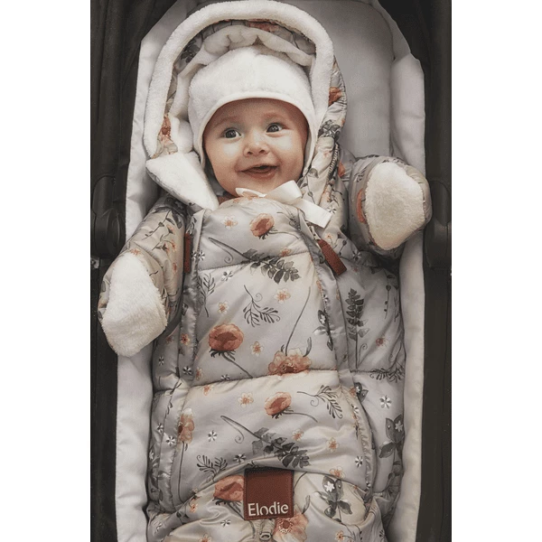 Elodie Baby Overall Meadow Blossom 4 Elodie Baby Overall Meadow Blossom – Bild 4