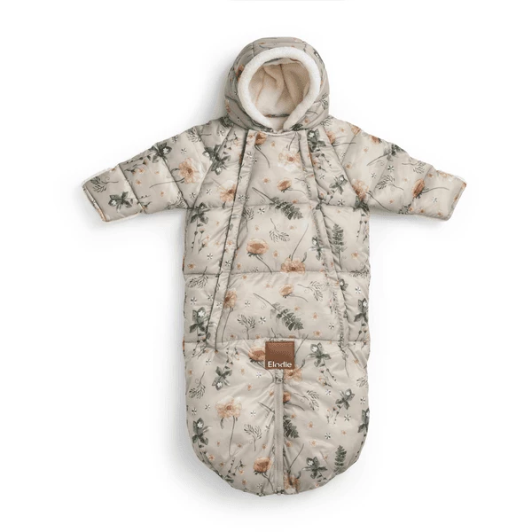 Elodie Baby Overall Meadow Blossom 1 Elodie Baby Overall Meadow Blossom