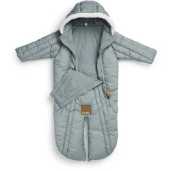 Hartan Speichern -Hartan Speichern elodie baby overall pebble green a375802 1