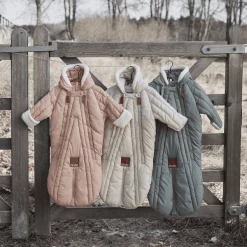 Elodie Baby Overall Pebble Green -Hartan Speichern elodie baby overall pebble green a375802 3