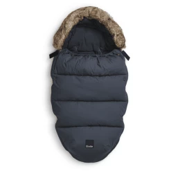 Elodie Fußsack Juniper Blue