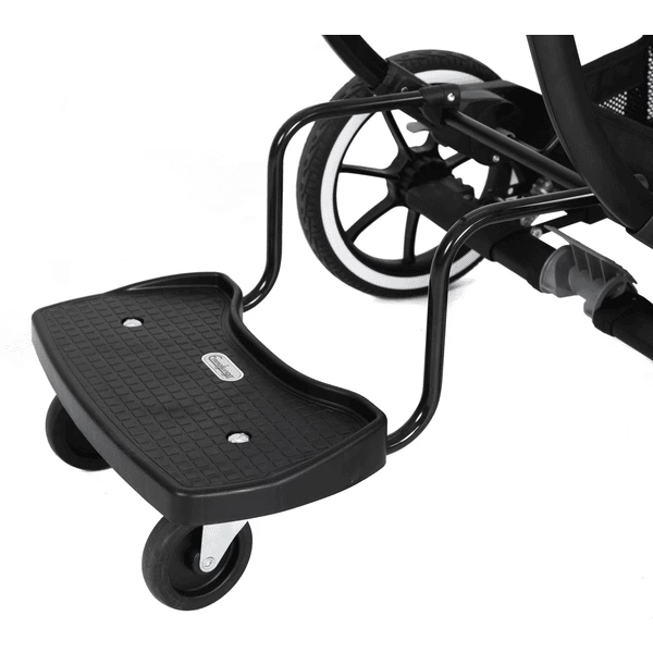 Emmaljunga Rollbrett NXT Twin 1 Emmaljunga Rollbrett NXT Twin