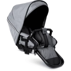 Emmaljunga Sitzeinheit NXT Flat Lounge Grey 3.0