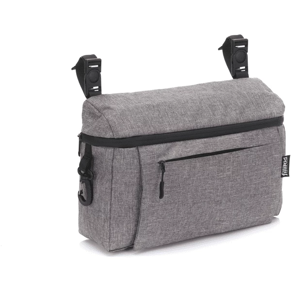 Fillikid Buggy Organizer Sport Grau 1 Fillikid Buggy Organizer Sport Grau