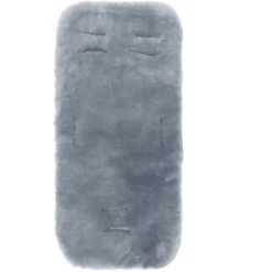 Fillikid Lammfelleinlage Grau