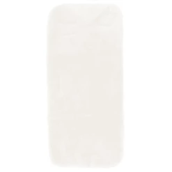 Fillikid Lammfelleinlage Weiß