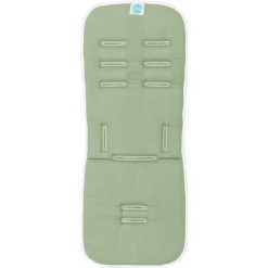 Fillikid Sitzauflage Wendbar Muslin Salbei