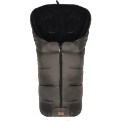 Fillikid Winterfußsack Eco Big Grau